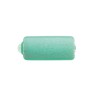 12 rulos espuma verde 25mm Eurostil
