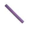 12 Papillots cortos lilas Eurostil