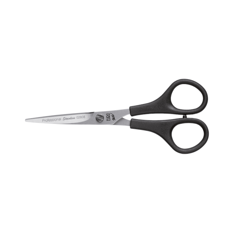 TIJERA PROFESIONAL 5,5" EUROSTIL