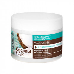 Mascarilla Coconut Hair Dr....