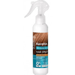 Spray Keratin Dr. Santé 150 ml
