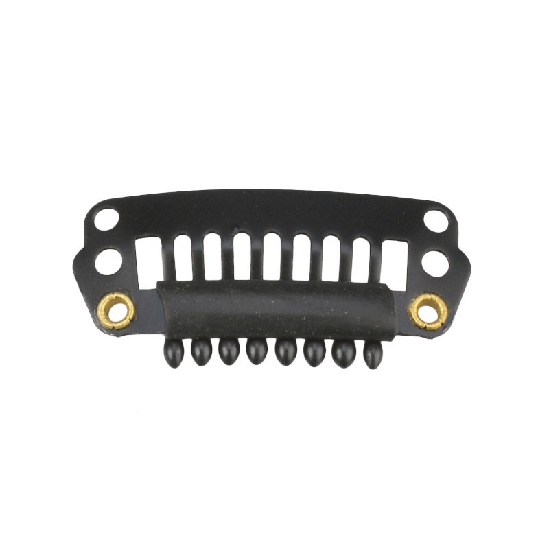 BOLSA 50 CLIPS EXTENSIONES EUROSTIL