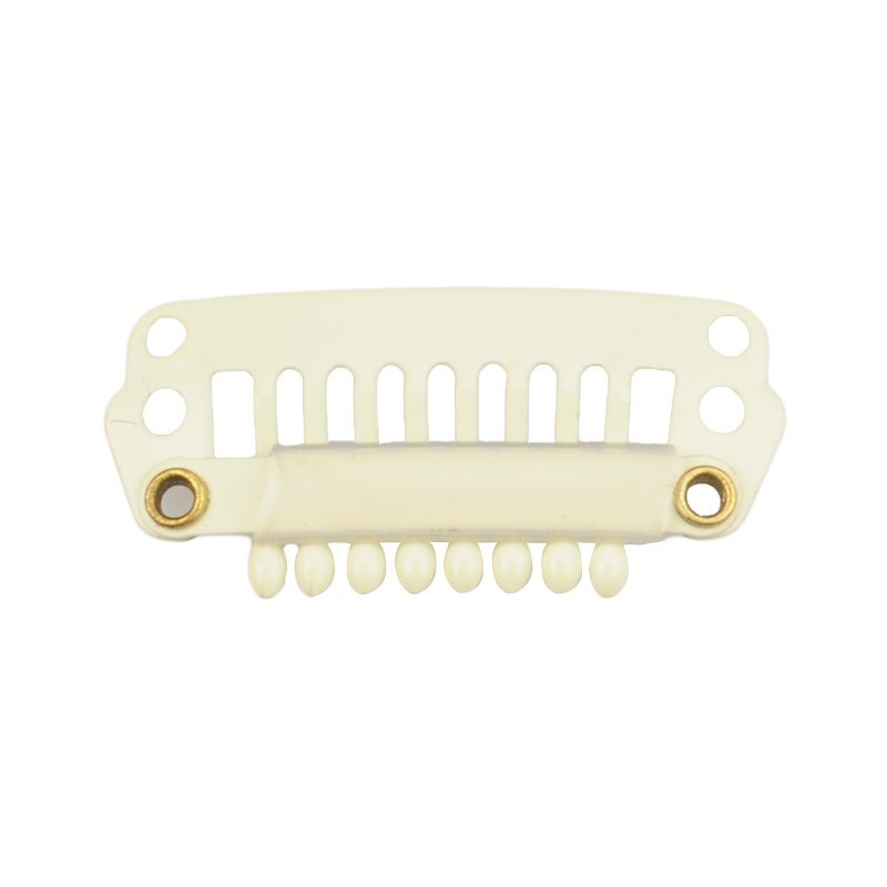 BOLSA 50 CLIPS EXTENSIONES EUROSTIL
