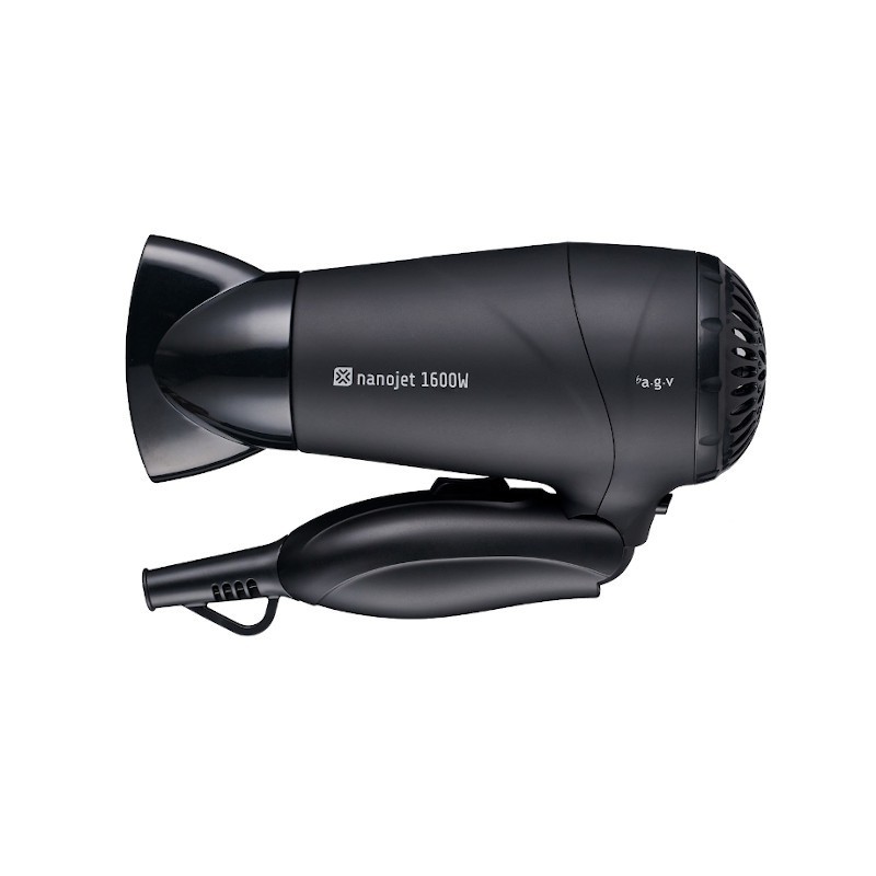 Secador nanojet By agv