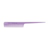 Peine púa nylon profesional 20,5cm Eurostil