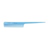 Peine púa nylon profesional 20,5cm Eurostil