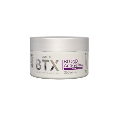 BTX BLOND ANTI-YELLOW BEOX