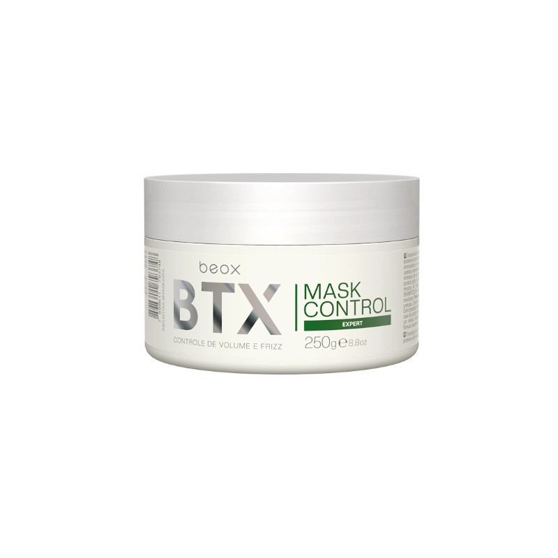 BTX MASK CONTROL BEOX