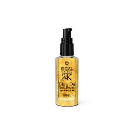 Aceite Glow On Gold Repair 30ml Beox