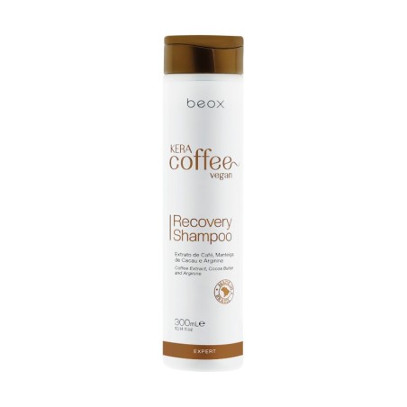 CHAMPU KERACOFFEE VEGAN BEOX