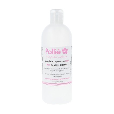 LIMPIADOR APARATOS CERA 400ML POLLIÉ