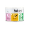 LATA CERA DEPILATORIA 400ML POLLIÉ