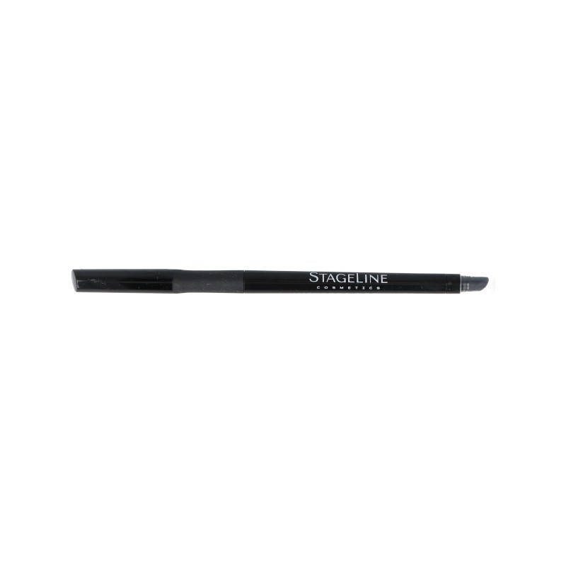 WATERPROOF LINER COLOR NEGRO STAGELINE