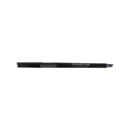 WATERPROOF LINER COLOR NEGRO STAGELINE