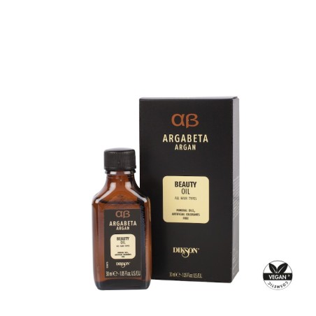 ACEITE DE ARGAN ARGABETA DIKSON