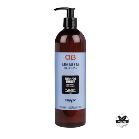 CHAMPÚ HAIR LOSS ARGABETA