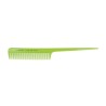 Peine púa nylon profesional 20,5cm Eurostil