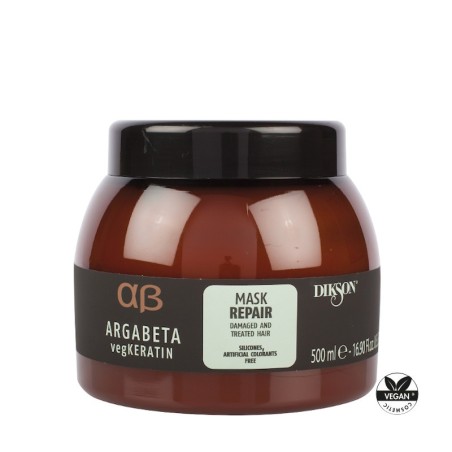 MASCARILLA REPAIR ARGABETA DIKSON