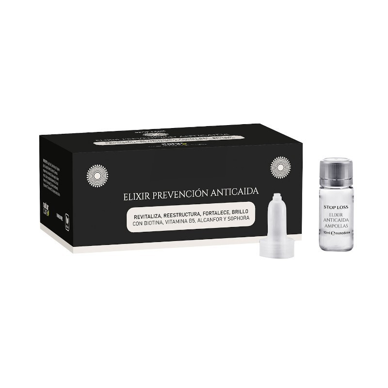 ELIXIR PREVENCION ANTICAIDA NATURCURE