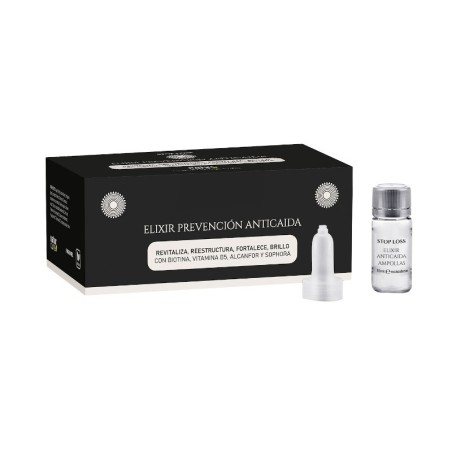 ELIXIR PREVENCION ANTICAIDA NATURCURE