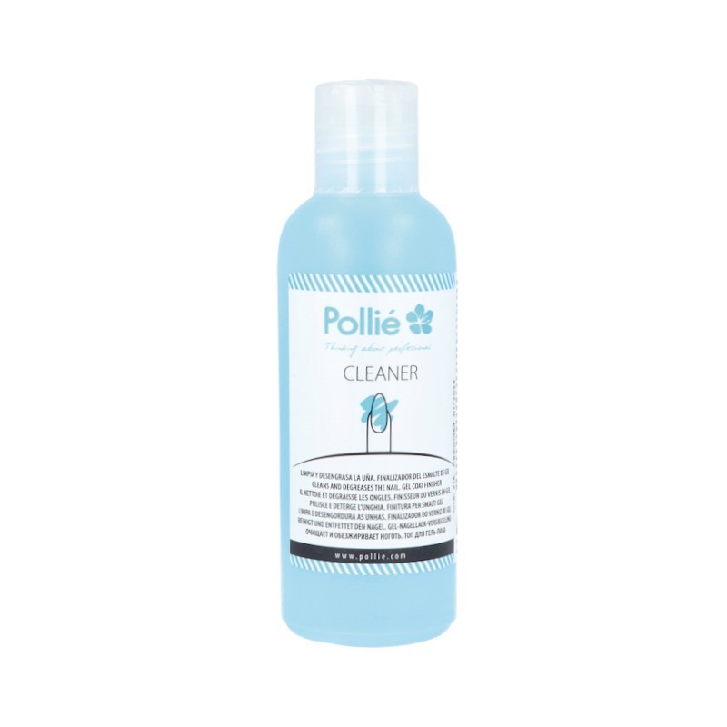 CLEANER POLLIÉ