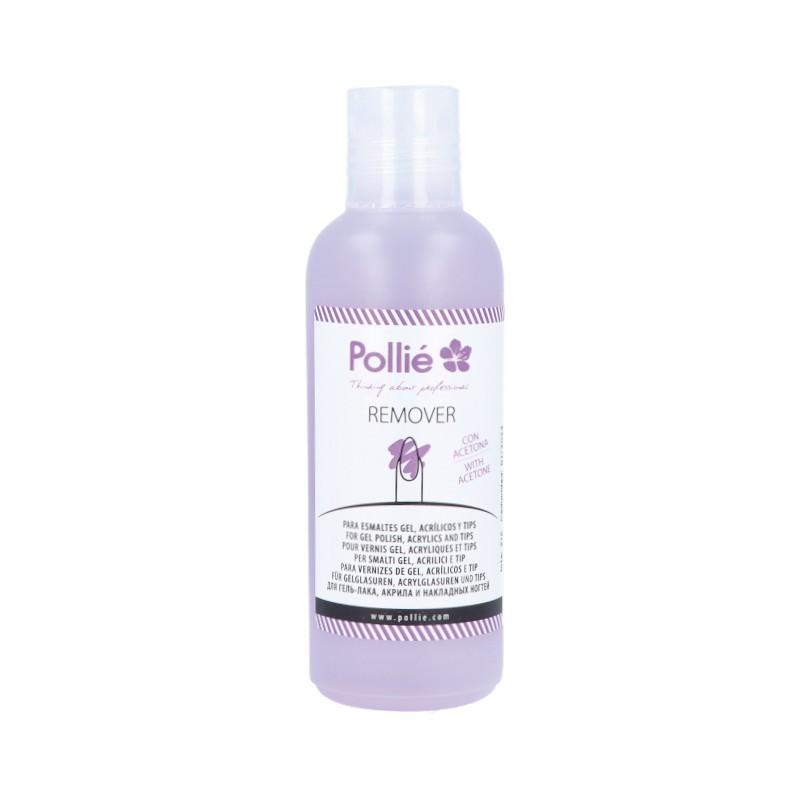 REMOVER POLLIÉ