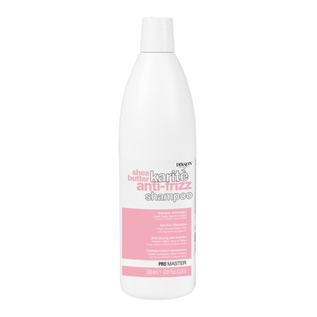 Champú antiencrespamiento pro master Dikson