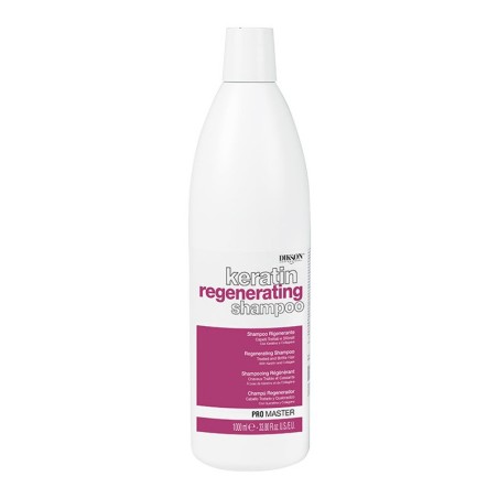 Champú regenerador pro master Dikson
