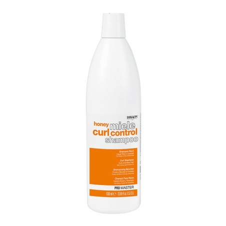 Champú para rizos pro master Dikson