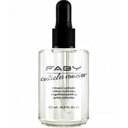 Cuticles Remover Faby 50 ml