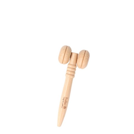 RODILLO BIESFERICO FACIAL POLLIÉ