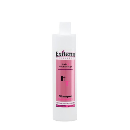 Champú regenative Exitenn