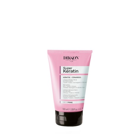 CREMA REPARADORA PUNTAS ABIERTAS 100ML DIKSON