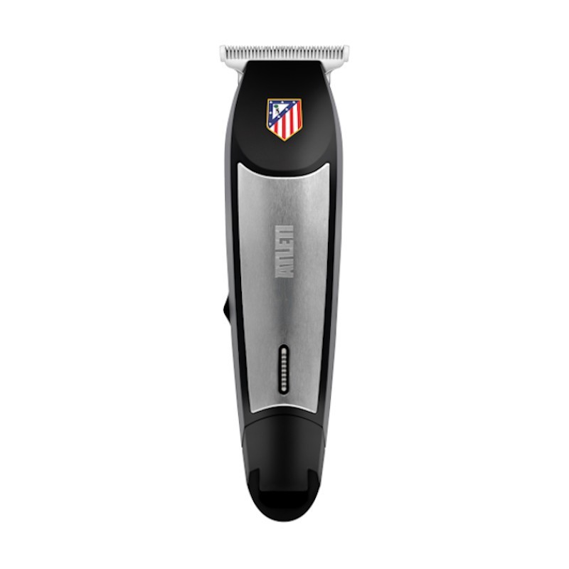 Máquina de corte profesional Atlético de Madrid