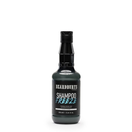ACONDICIONADOR FREEZE BEARDBURYS