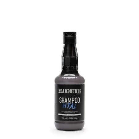 CHAMPU VITAL BEARDBURYS