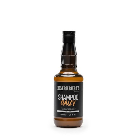 CHAMPU DAILY BEARDBURYS