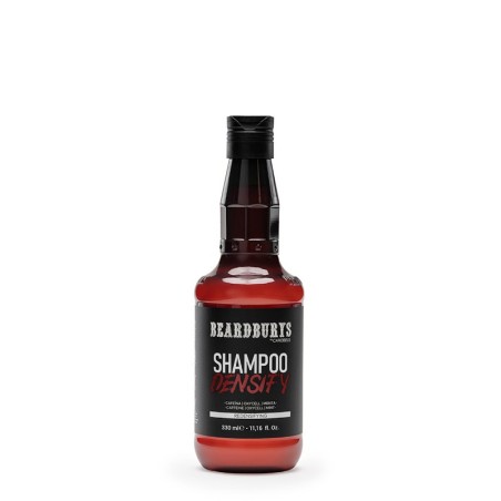 CHAMPU DENSIFY BEARDBURYS