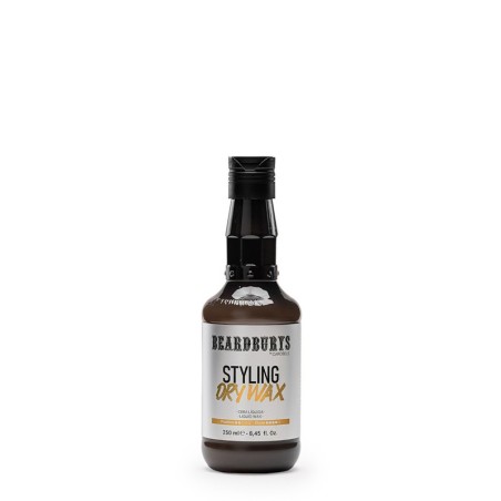 CERA LÍQUIDA DRY MAX BEARDBURYS