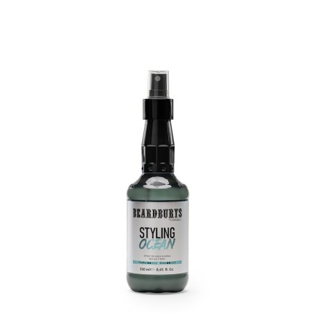 SPRAY AGUA MARINA OCEAN BEARDBURYS