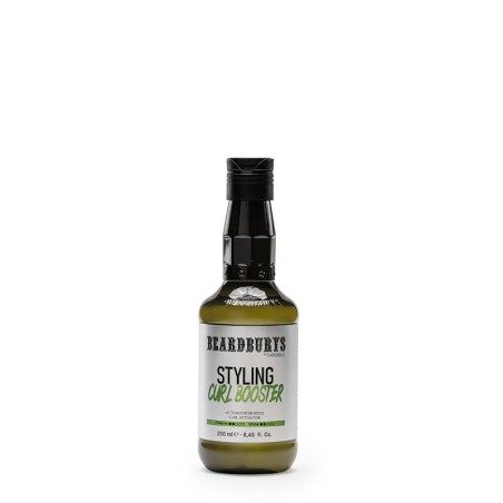 ACTIVADOR DE RIZOS BEARDBURYS