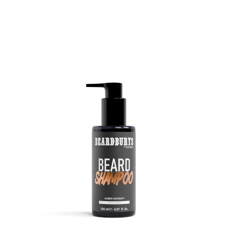 CHAMPU BEARD BEARDBURYS