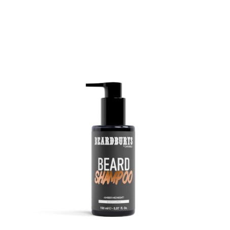 CHAMPU BEARD BEARDBURYS