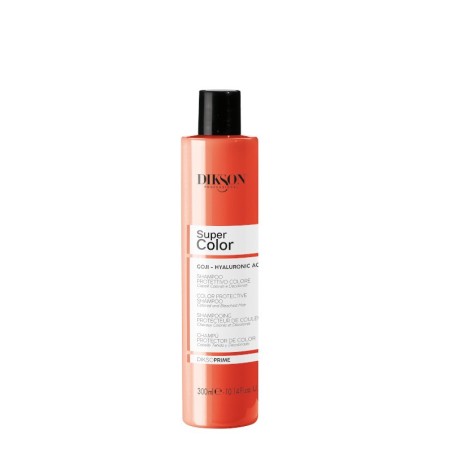 CHAMPÚ PROTECTOR DE COLOR DIKSON