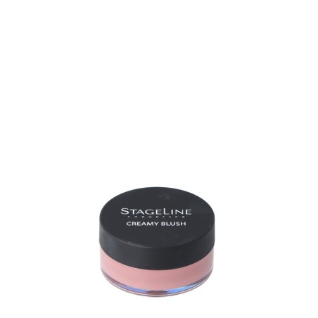 COLORETE EN CREMA BALLERINA PINK STAGE LINE