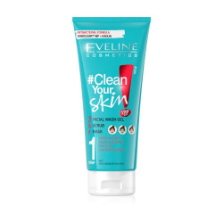 Facial Wash Gel Clean your...