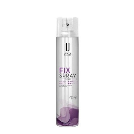 FINAL FIX SPRAY FUERTE UFAES