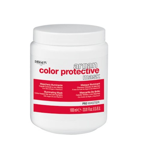 MASCARILLA DE BRILLO PRO MASTER DIKSON
