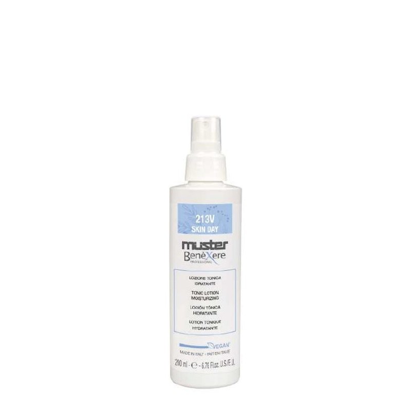TONICO HIDRATANTE 200 ML BENEXERE