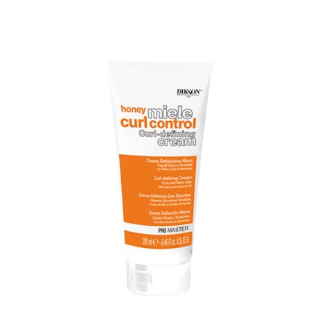 Crema definición rizos pro master Dikson